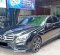 2016 Mercedes-Benz E-Class E 400 Hitam - Jual mobil bekas di DKI Jakarta-1