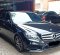 2016 Mercedes-Benz E-Class E 400 Hitam - Jual mobil bekas di DKI Jakarta-8