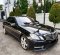 2013 Mercedes-Benz E-Class 250 Hitam - Jual mobil bekas di DKI Jakarta-1