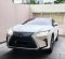 2019 Lexus RX 300 Putih - Jual mobil bekas di DKI Jakarta-4