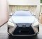 2019 Lexus RX 300 Putih - Jual mobil bekas di DKI Jakarta-5