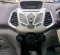 2014 Ford EcoSport Titanium Silver - Jual mobil bekas di DKI Jakarta-7