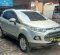 2014 Ford EcoSport Titanium Silver - Jual mobil bekas di DKI Jakarta-8