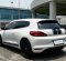 2016 Volkswagen Scirocco 1.4 TSI Putih - Jual mobil bekas di DKI Jakarta-1