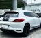 2016 Volkswagen Scirocco 1.4 TSI Putih - Jual mobil bekas di DKI Jakarta-2