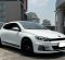 2016 Volkswagen Scirocco 1.4 TSI Putih - Jual mobil bekas di DKI Jakarta-3