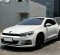 2016 Volkswagen Scirocco 1.4 TSI Putih - Jual mobil bekas di DKI Jakarta-4