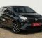 2023 Daihatsu Sigra 1.2 R AT Hitam - Jual mobil bekas di DKI Jakarta-4