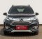 2021 Honda BR-V E CVT Hitam - Jual mobil bekas di Banten-1