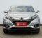 2020 Honda HR-V S Abu-abu - Jual mobil bekas di Banten-1