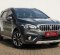 2021 Suzuki SX4 S-Cross AT Abu-abu - Jual mobil bekas di Banten-3