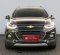 2018 Chevrolet TRAX 1.4 Premier AT Hitam - Jual mobil bekas di Banten-1