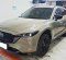 2022 Mazda CX-5 2.5 Coklat - Jual mobil bekas di DKI Jakarta-1