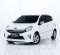 2015 Toyota Agya 1.0L G M/T Putih - Jual mobil bekas di Kalimantan Barat-1