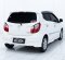 2015 Toyota Agya 1.0L G M/T Putih - Jual mobil bekas di Kalimantan Barat-8