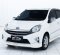 2015 Toyota Agya 1.0L G M/T Putih - Jual mobil bekas di Kalimantan Barat-9