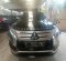 2021 Mitsubishi Pajero Sport Dakar 4x2 AT Hitam - Jual mobil bekas di DKI Jakarta-1