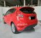 2014 Ford Fiesta S Merah - Jual mobil bekas di Jawa Barat-3