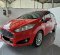 2014 Ford Fiesta S Merah - Jual mobil bekas di Jawa Barat-10