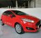 2014 Ford Fiesta S Merah - Jual mobil bekas di Jawa Barat-11