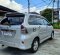 2013 Toyota Avanza Veloz Silver - Jual mobil bekas di Kalimantan Barat-9