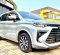 2024 Toyota Avanza 1.5 G CVT Silver - Jual mobil bekas di Banten-16