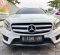 2015 Mercedes-Benz GLA 200 Gasoline Putih - Jual mobil bekas di Jawa Barat-5