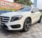 2015 Mercedes-Benz GLA 200 Gasoline Putih - Jual mobil bekas di Jawa Barat-6