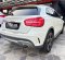 2015 Mercedes-Benz GLA 200 Gasoline Putih - Jual mobil bekas di Jawa Barat-11