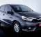 2020 Honda Brio Satya E CVT Abu-abu - Jual mobil bekas di Jawa Barat-2