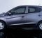 2020 Honda Brio Satya E CVT Abu-abu - Jual mobil bekas di Jawa Barat-4