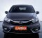 2020 Honda Brio Satya E CVT Abu-abu - Jual mobil bekas di Jawa Barat-9