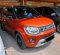 2021 Suzuki Ignis GX MT Orange - Jual mobil bekas di Banten-8