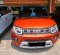 2021 Suzuki Ignis GX MT Orange - Jual mobil bekas di Banten-9