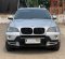 2008 BMW X5 E70 3.0 V6 Abu-abu - Jual mobil bekas di DKI Jakarta-1