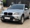 2008 BMW X5 E70 3.0 V6 Abu-abu - Jual mobil bekas di DKI Jakarta-4