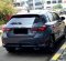 2021 Honda City Hatchback New City RS Hatchback CVT Abu-abu - Jual mobil bekas di DKI Jakarta-15