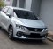 2023 Suzuki Baleno Hatchback A/T Silver - Jual mobil bekas di DKI Jakarta-1