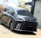 2024 Lexus LM 350 Hitam - Jual mobil bekas di DKI Jakarta-11