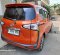 2017 Toyota Sienta V Orange - Jual mobil bekas di Jawa Barat-6