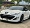 2012 Peugeot RCZ RCZ Putih - Jual mobil bekas di DKI Jakarta-6