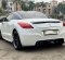 2012 Peugeot RCZ RCZ Putih - Jual mobil bekas di DKI Jakarta-8