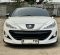 2012 Peugeot RCZ RCZ Putih - Jual mobil bekas di DKI Jakarta-9