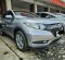 2018 Honda HR-V 1.5L E CVT Silver - Jual mobil bekas di Jawa Barat-7