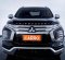 2021 Mitsubishi Pajero Sport Dakar 4x2 AT Hitam - Jual mobil bekas di Banten-14