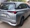 2022 Daihatsu Xenia 1.3 R CVT Silver - Jual mobil bekas di Jawa Barat-2