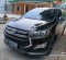 2017 Toyota Venturer Hitam - Jual mobil bekas di Banten-9