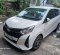 2023 Toyota Calya G AT Putih - Jual mobil bekas di Jawa Barat-4