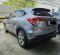 2018 Honda HR-V 1.5L E CVT Silver - Jual mobil bekas di Jawa Barat-11