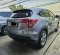 2018 Honda HR-V 1.5L E CVT Silver - Jual mobil bekas di Jawa Barat-12